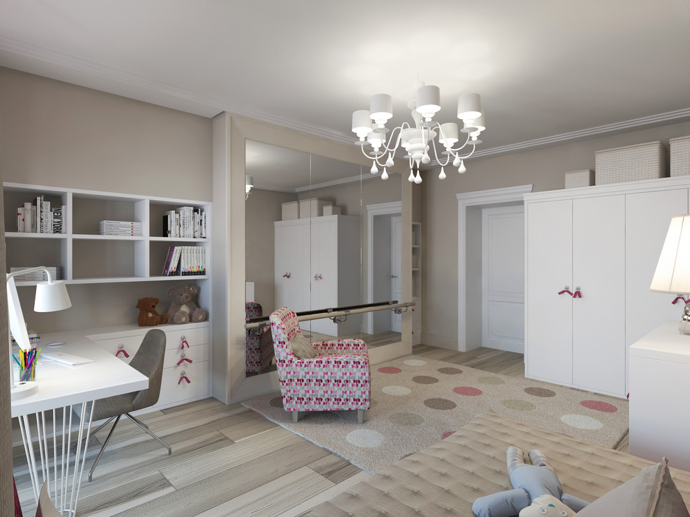 НАШИ ЛЮДИ В ГОЛЛИВУДЕ