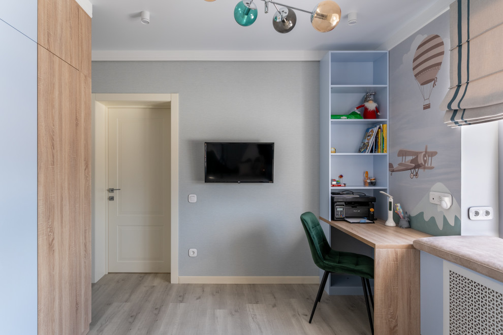 Реализация "Лесная жемчужина"