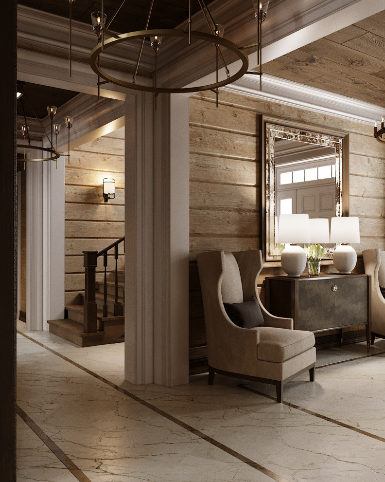 Загородный дом. г. Калуга