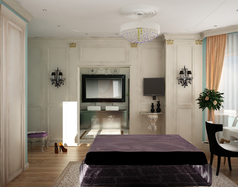 КВАРТИРА В МОСКВЕ 2017 ГОД