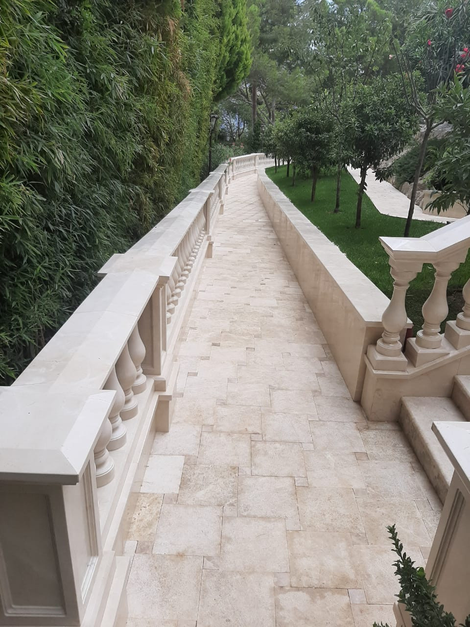 Мрамор, плитка