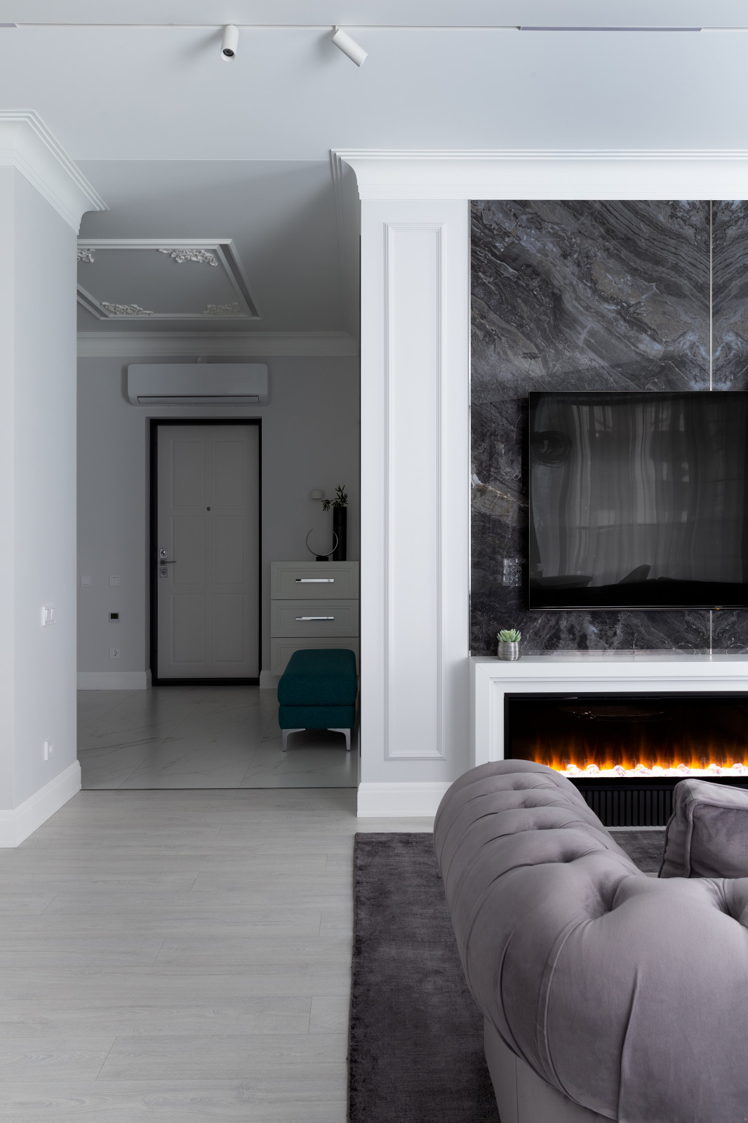 Квартира в ЖК Флора и Фауна