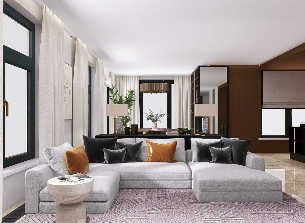 Апартаменты в Москве