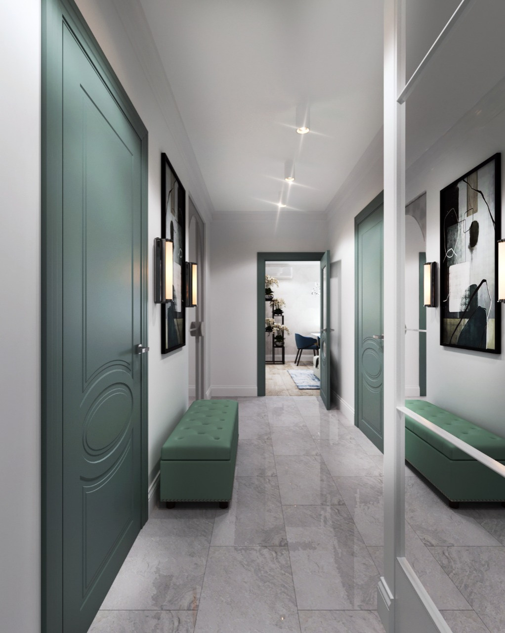 Обложка проекта: Тепло очага. Дизайн-проект.