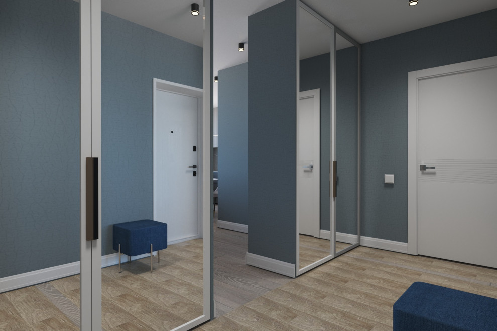 2-х комнатная квартира