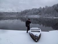 Павел Кодинцев