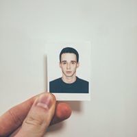 Илья Поляков