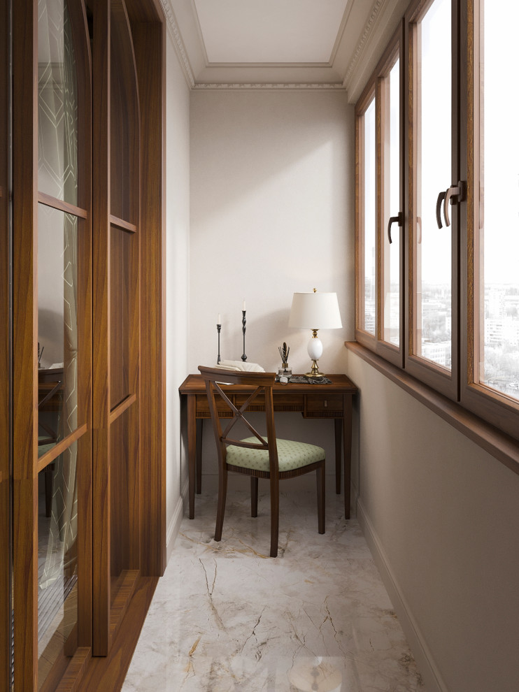 Квартира по улице Михайлова