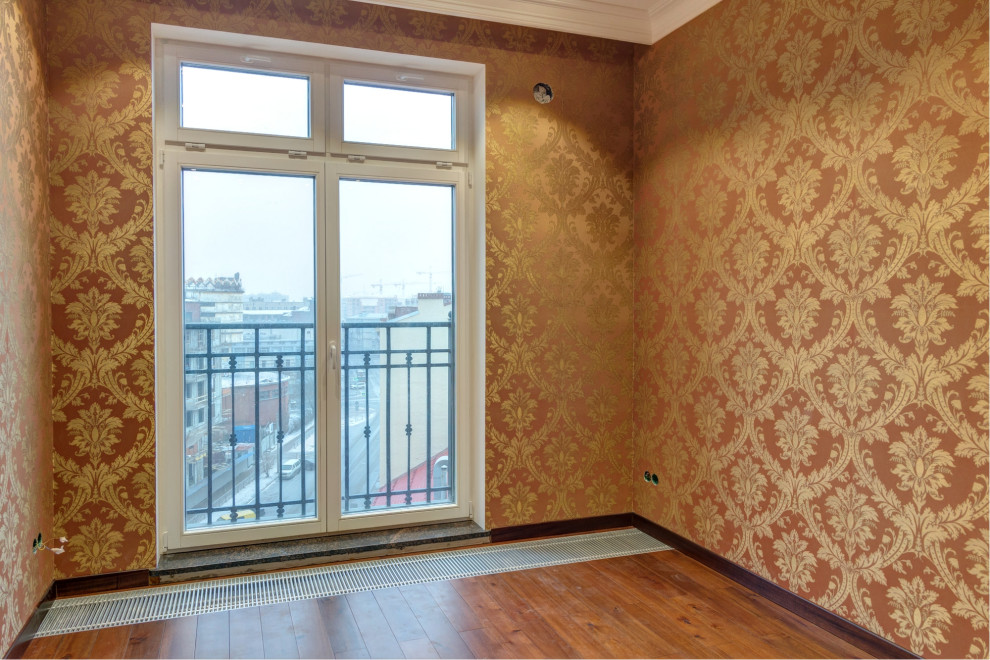 Готовый ремонт ЖК "Аристократ"