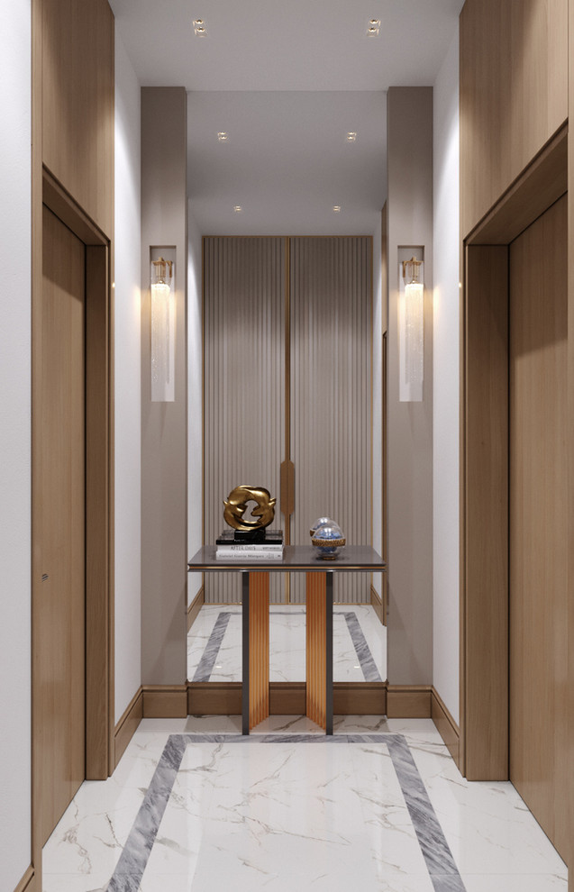 пос. Раменки