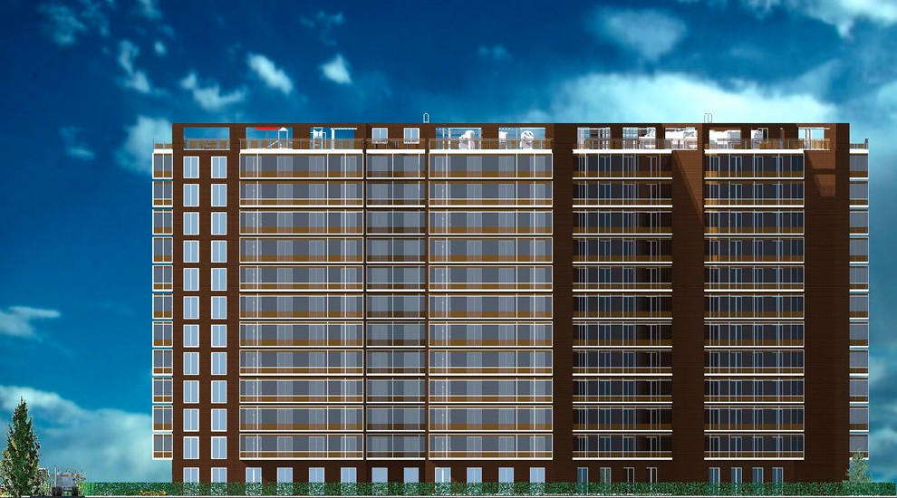 домик в Бапвихе