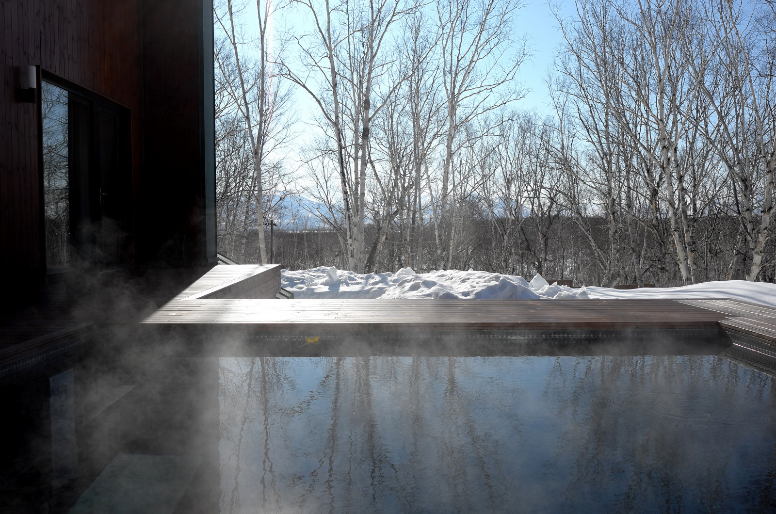 Houzz тур: Дом на Камчатке с видом на вулканы