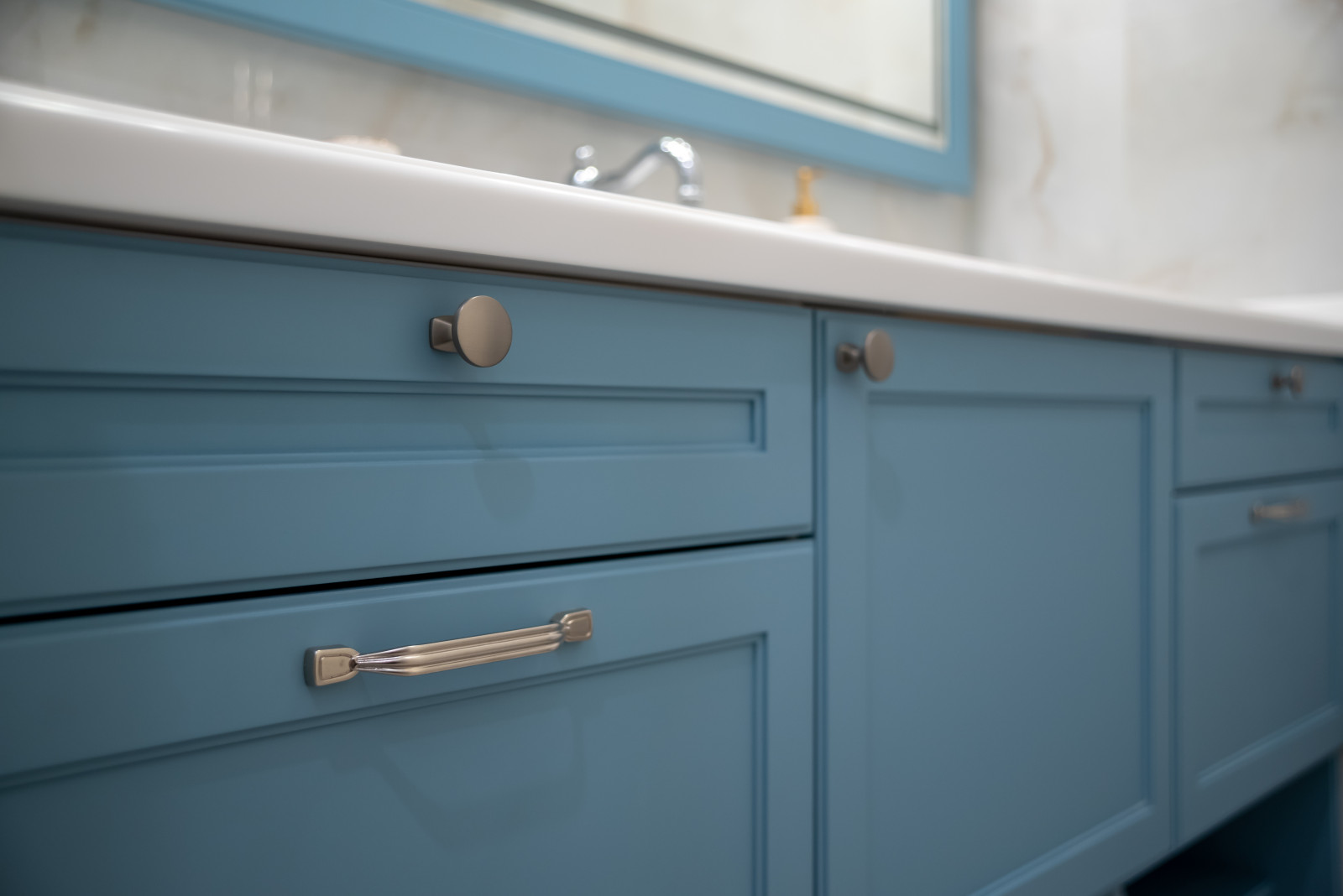 Квартира на Петроградке