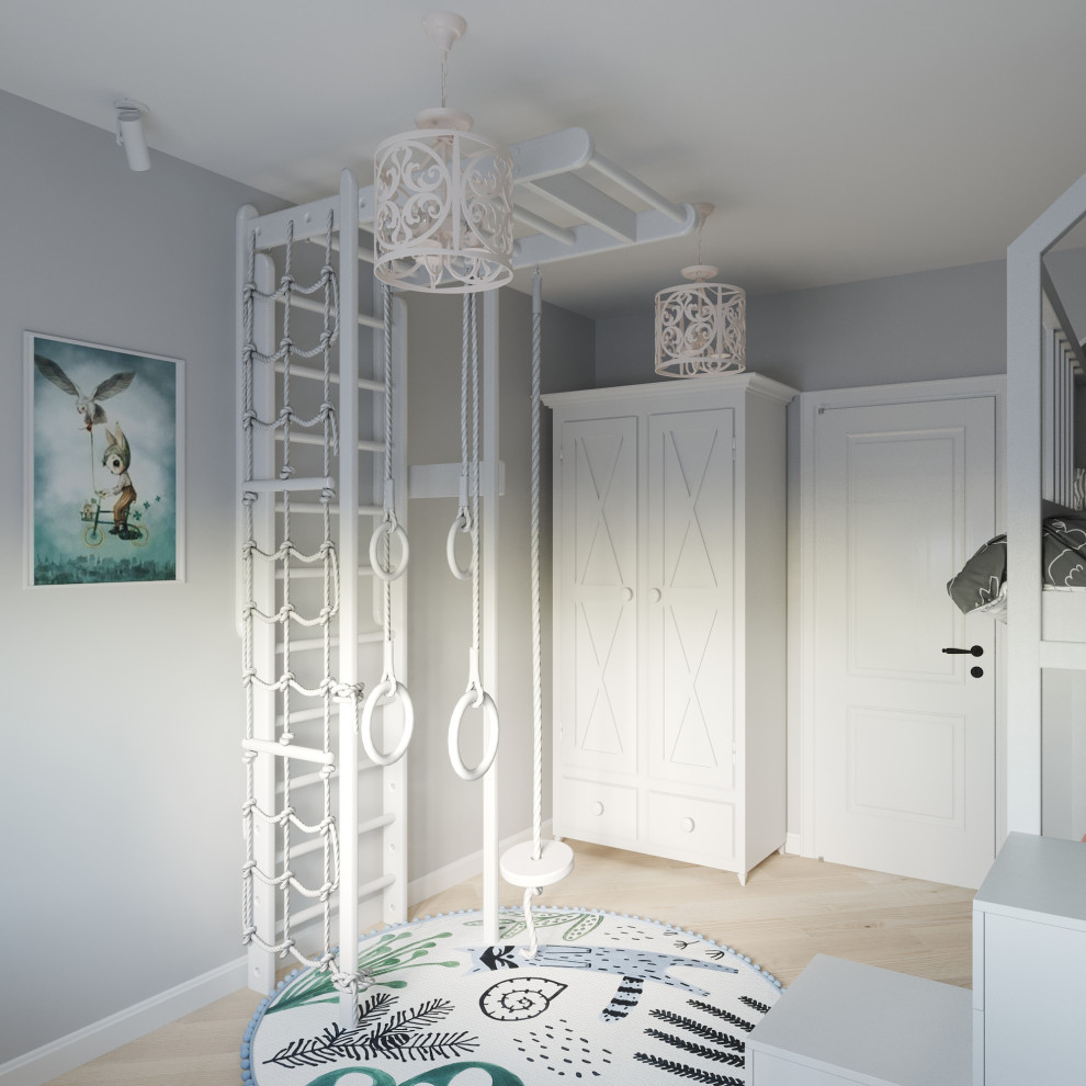 Детская комната1