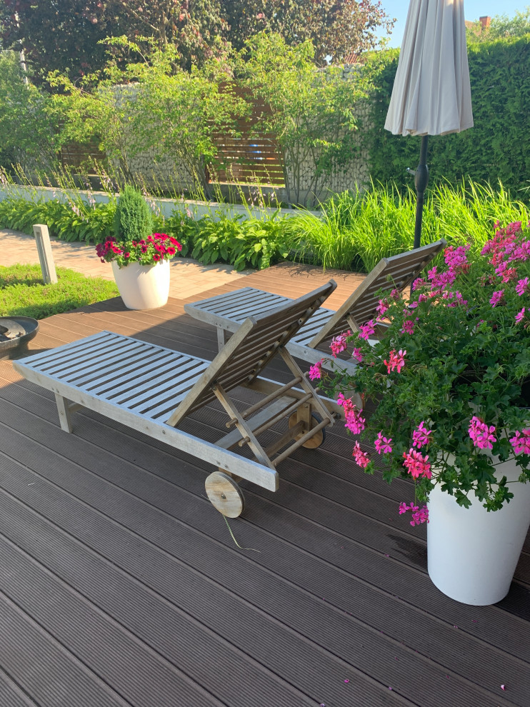 Семейный сад