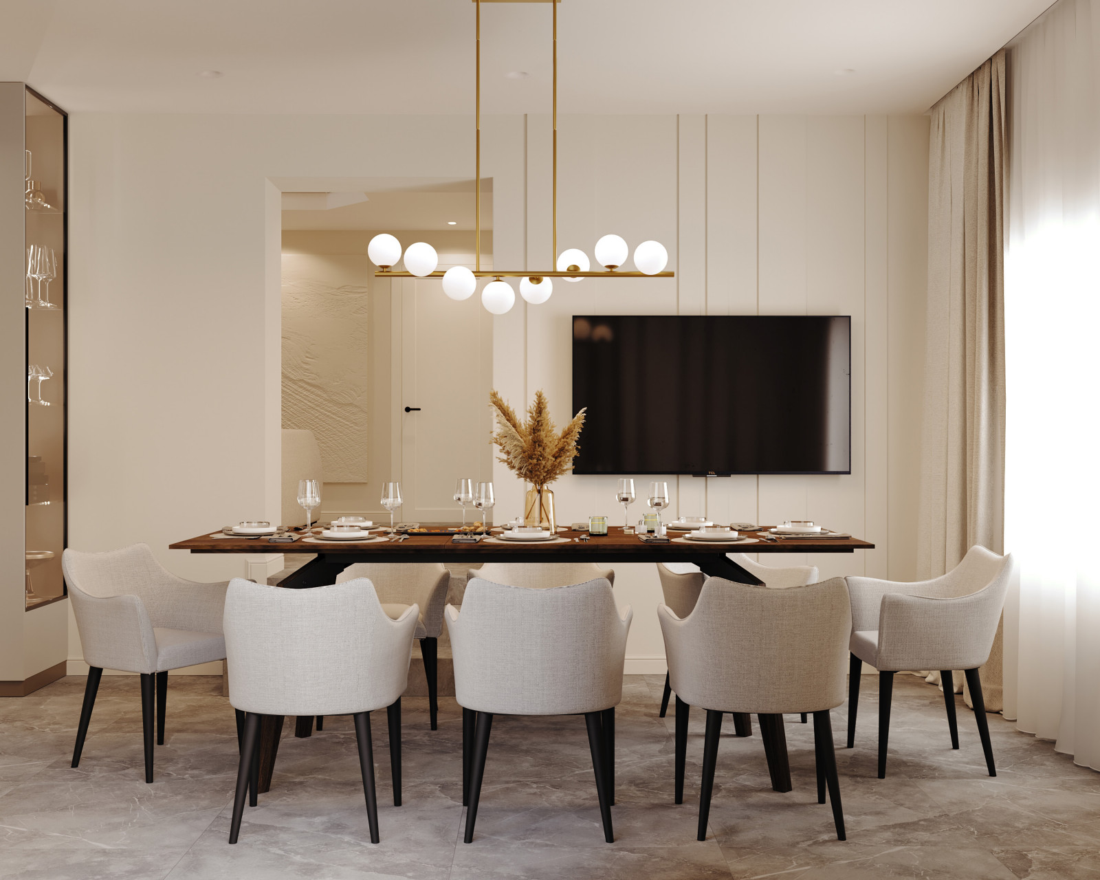 Дом 190 м2 Тула, Проект "Дом с историей"