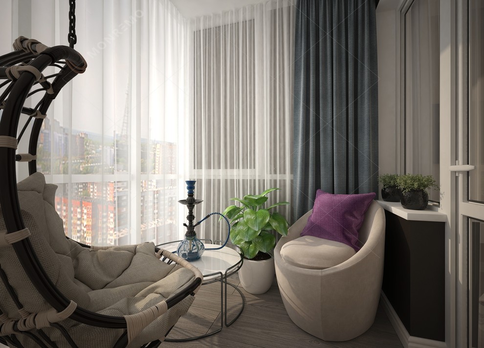 День и ночь