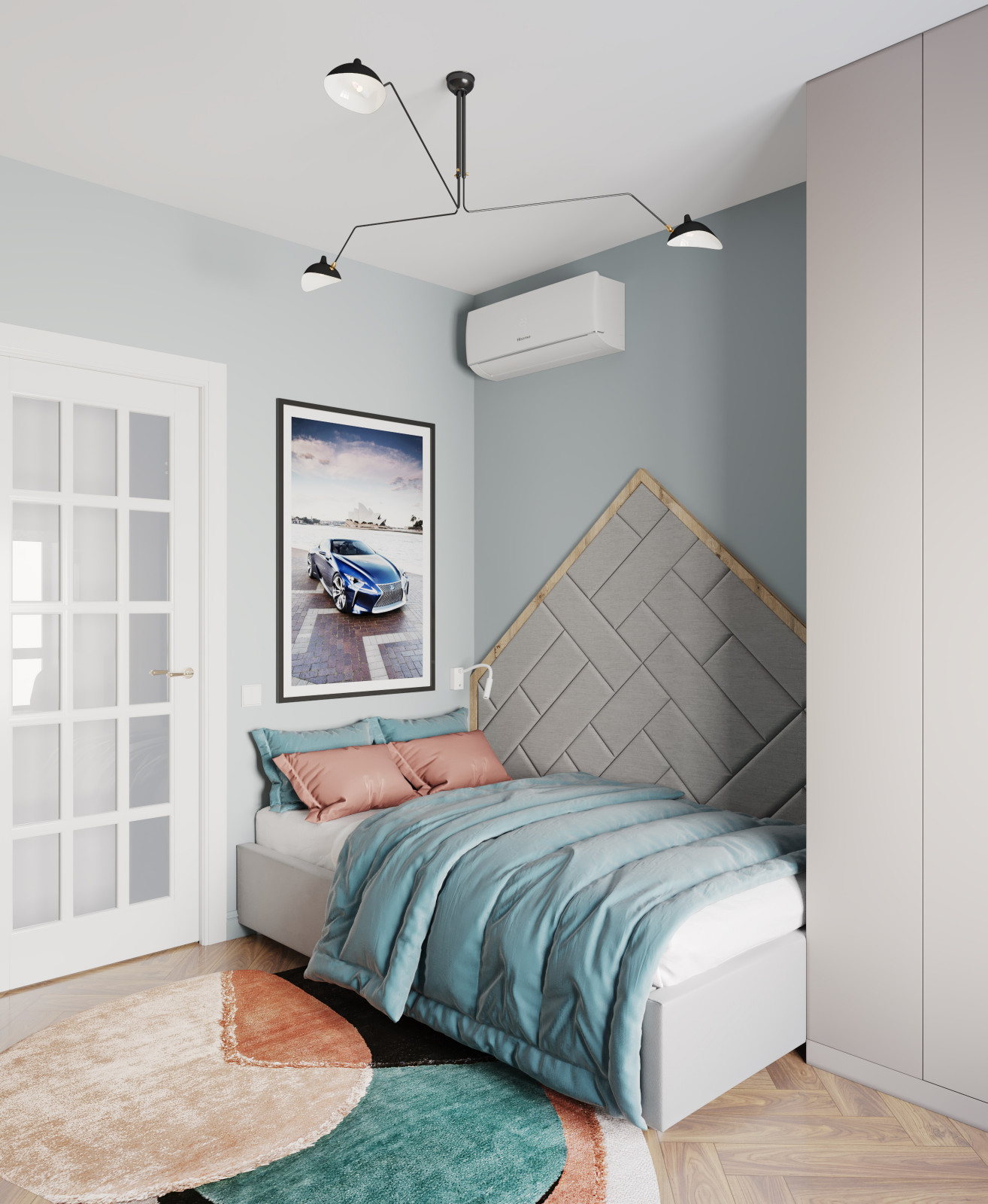 Южный Город