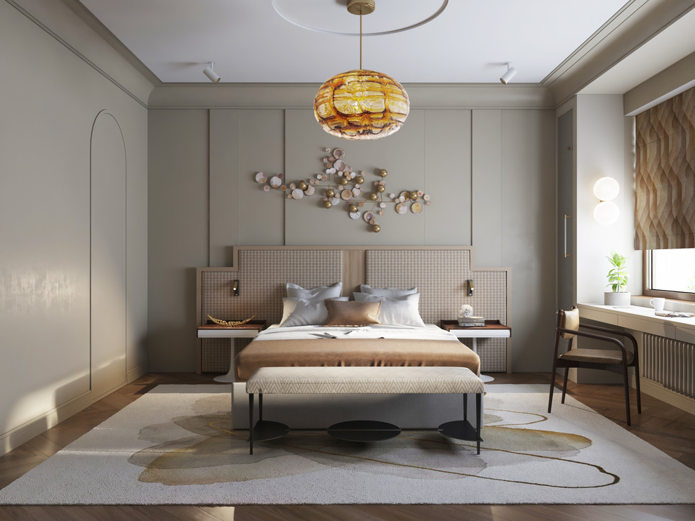 Обложка проекта: AIR