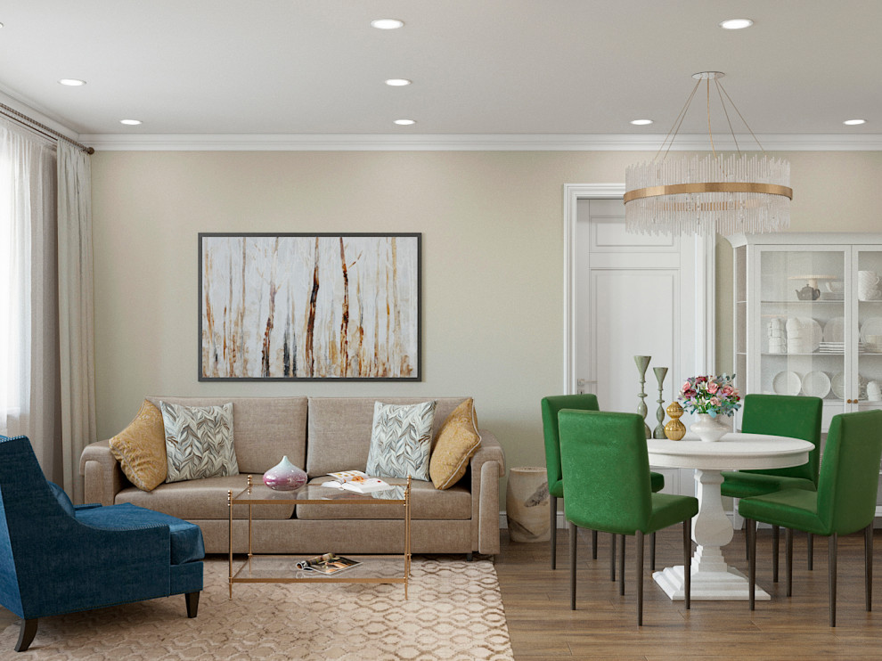 Обложка проекта: Мягкость и комфорт для девочек