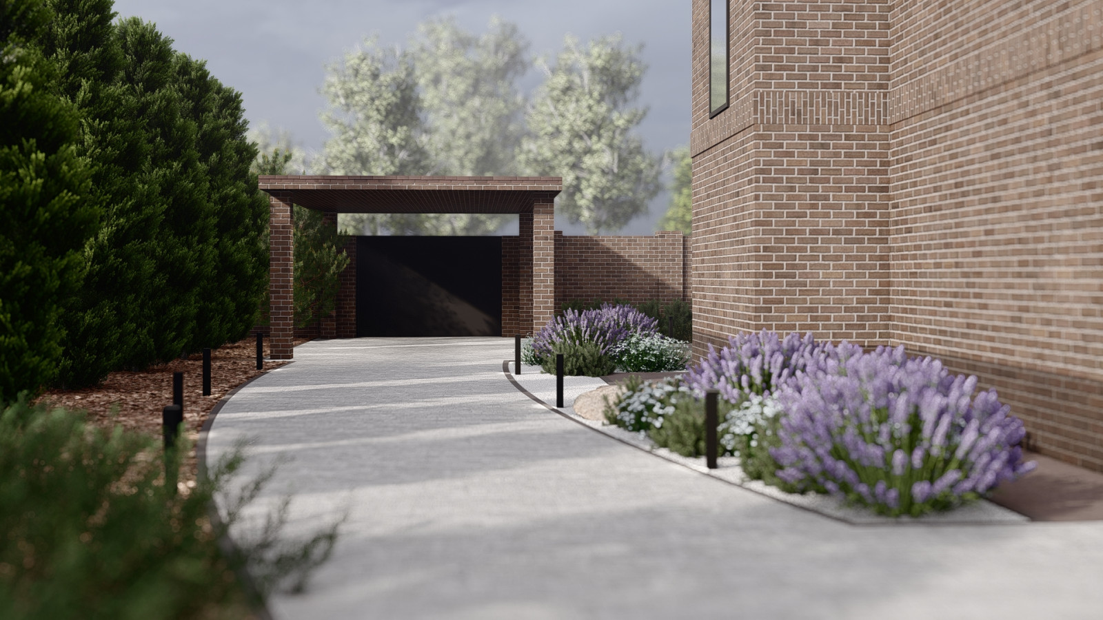 КП Снегири 20 соток