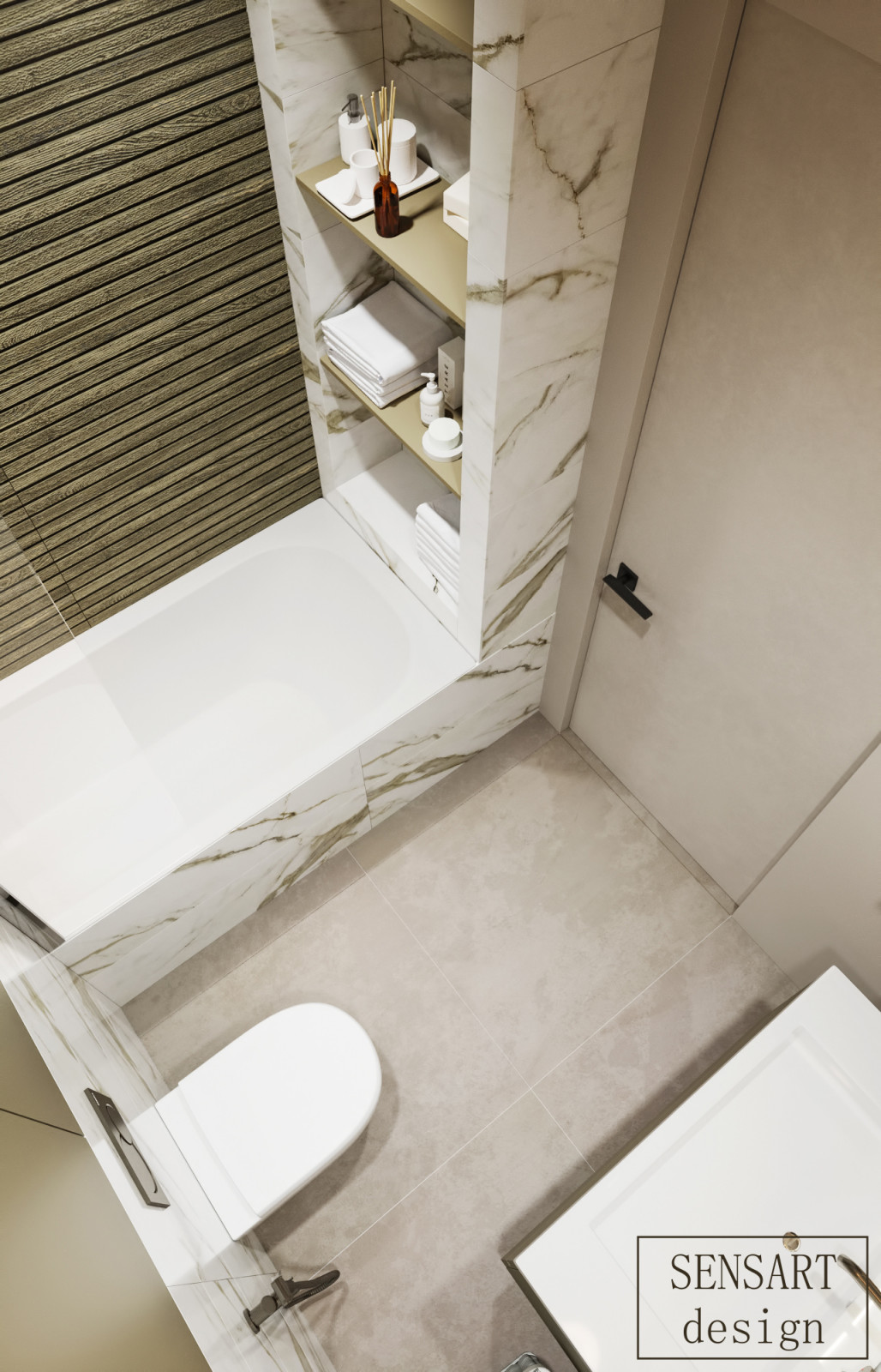 ЖК Зеленоград Сити