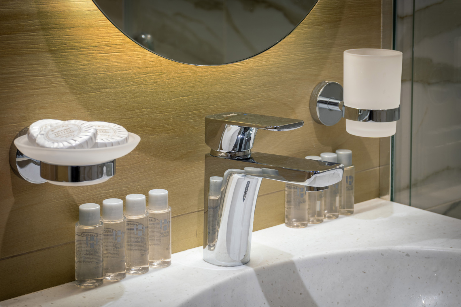 Обложка проекта: Апартаменты у моря в Сочи