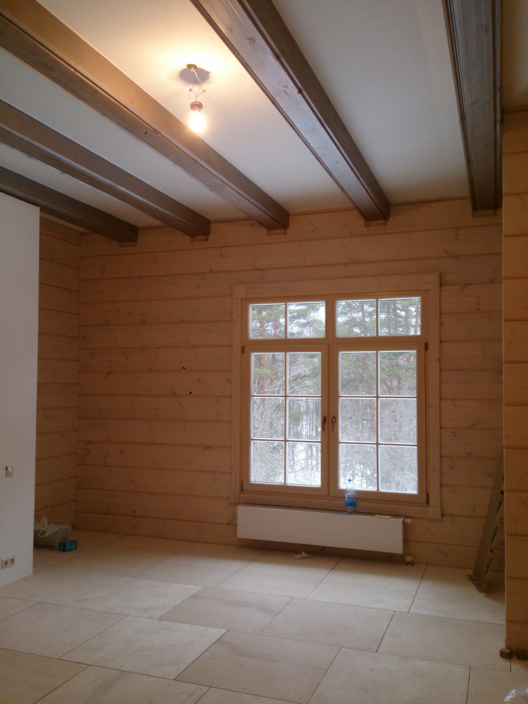 Объект «Владимир».