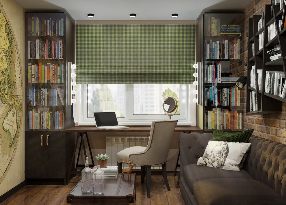 Обложка проекта: Лесная сказка. Проект