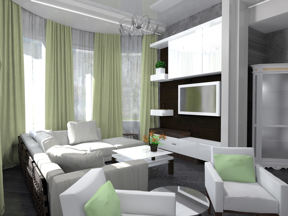 Коттедж Тульская обл.