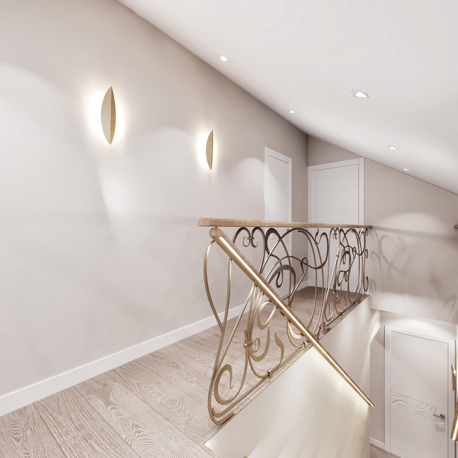 Дом в Верхнем Услоне