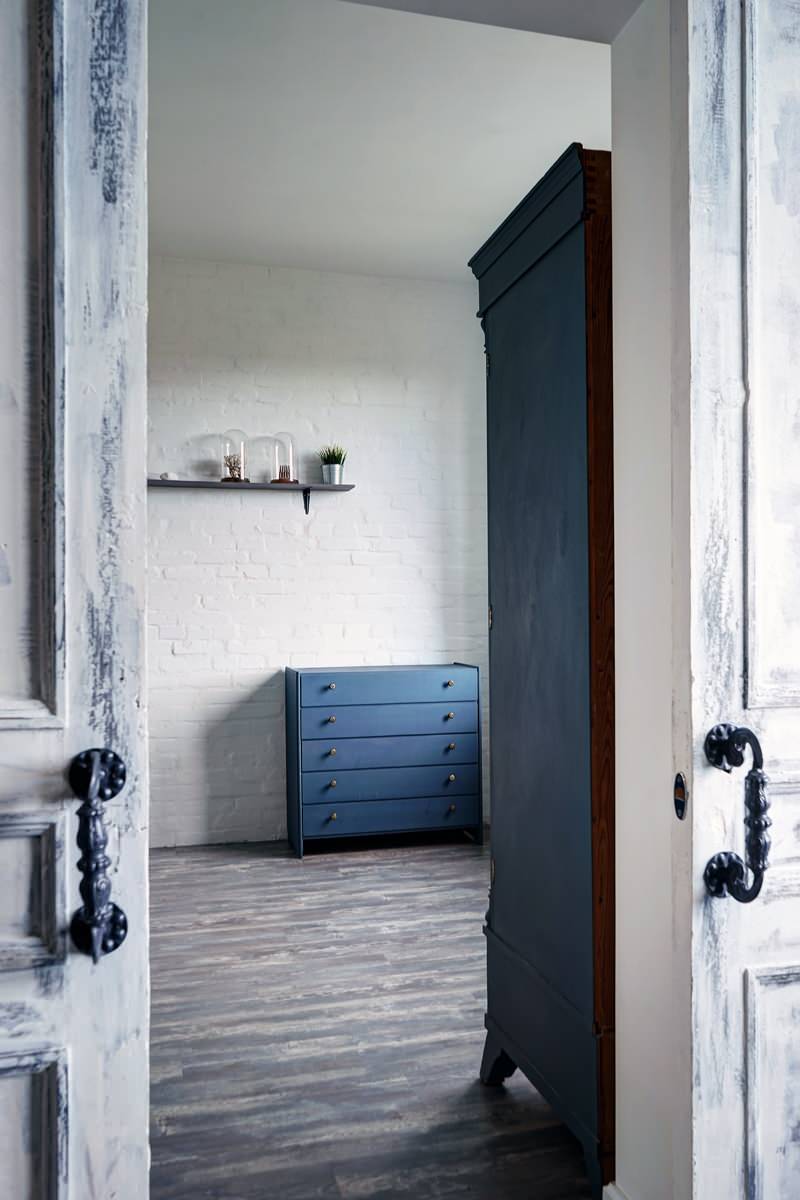 Квартира, сталинка