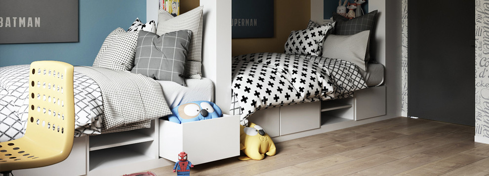 ОПЫТНЫЙ КИНЕСТЕТИК