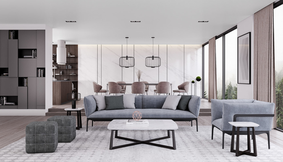 Calm. Silence. Comfort || Сочи, Красная Поляна