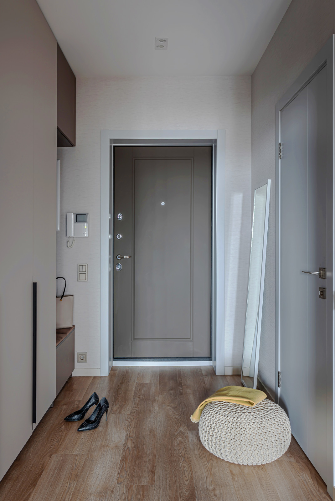 Квартира в Реутове