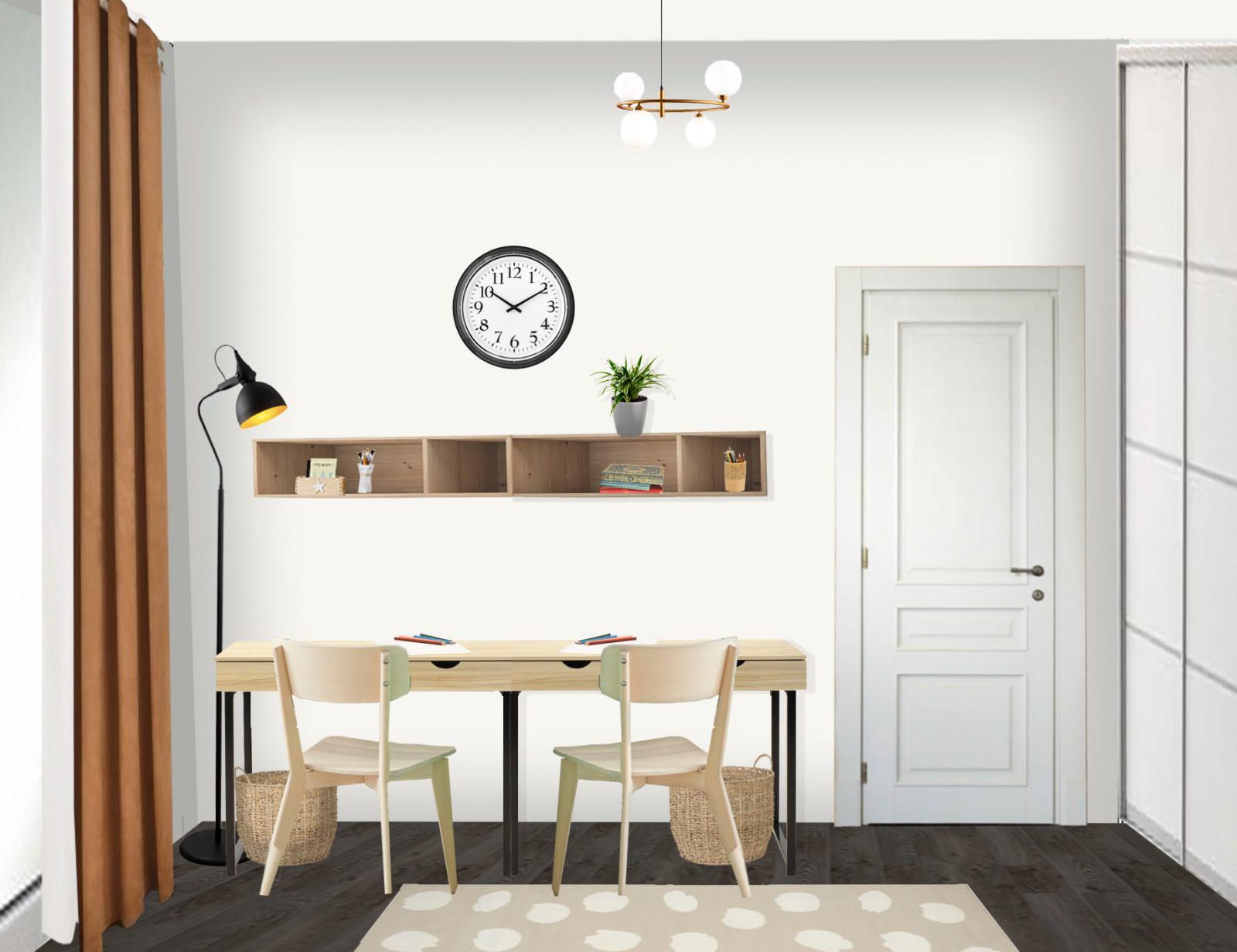 Квартира на Кипре