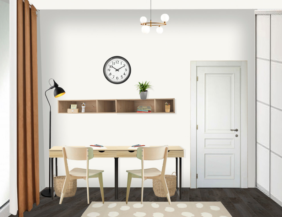 Квартира на Кипре