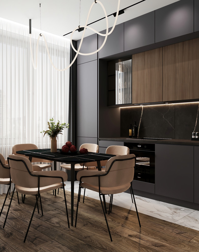 "Образцовые кварталы", СПб