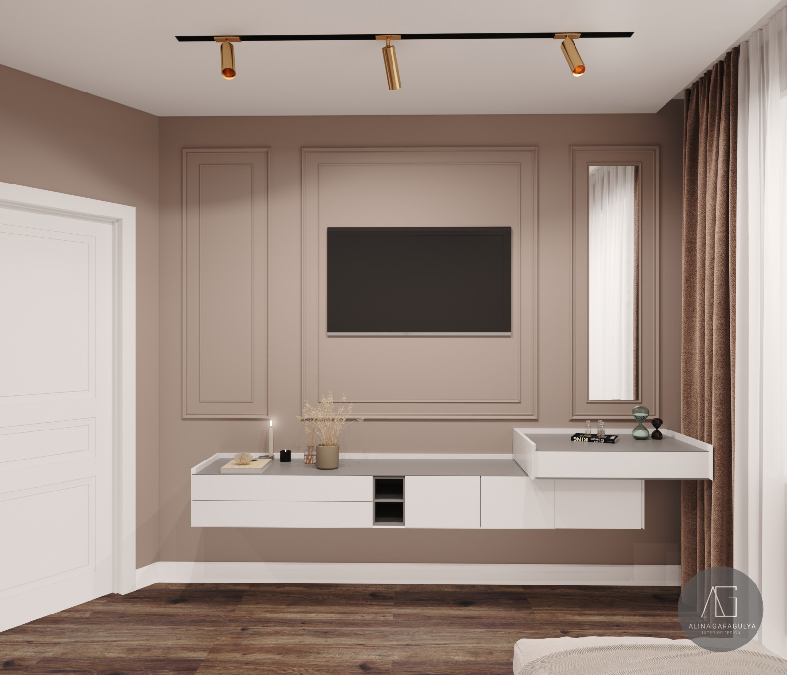 ЖК Мкрн. Катино