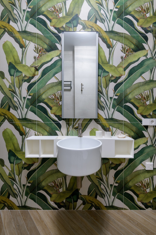 Двухкомнатная квартира Новосибирск