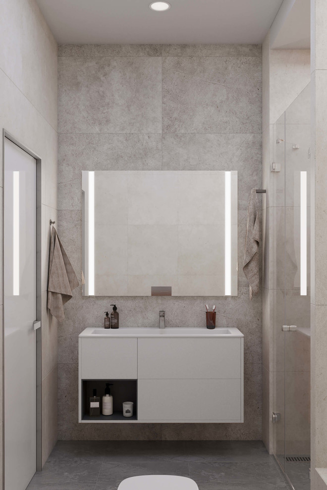 Дом в Химках