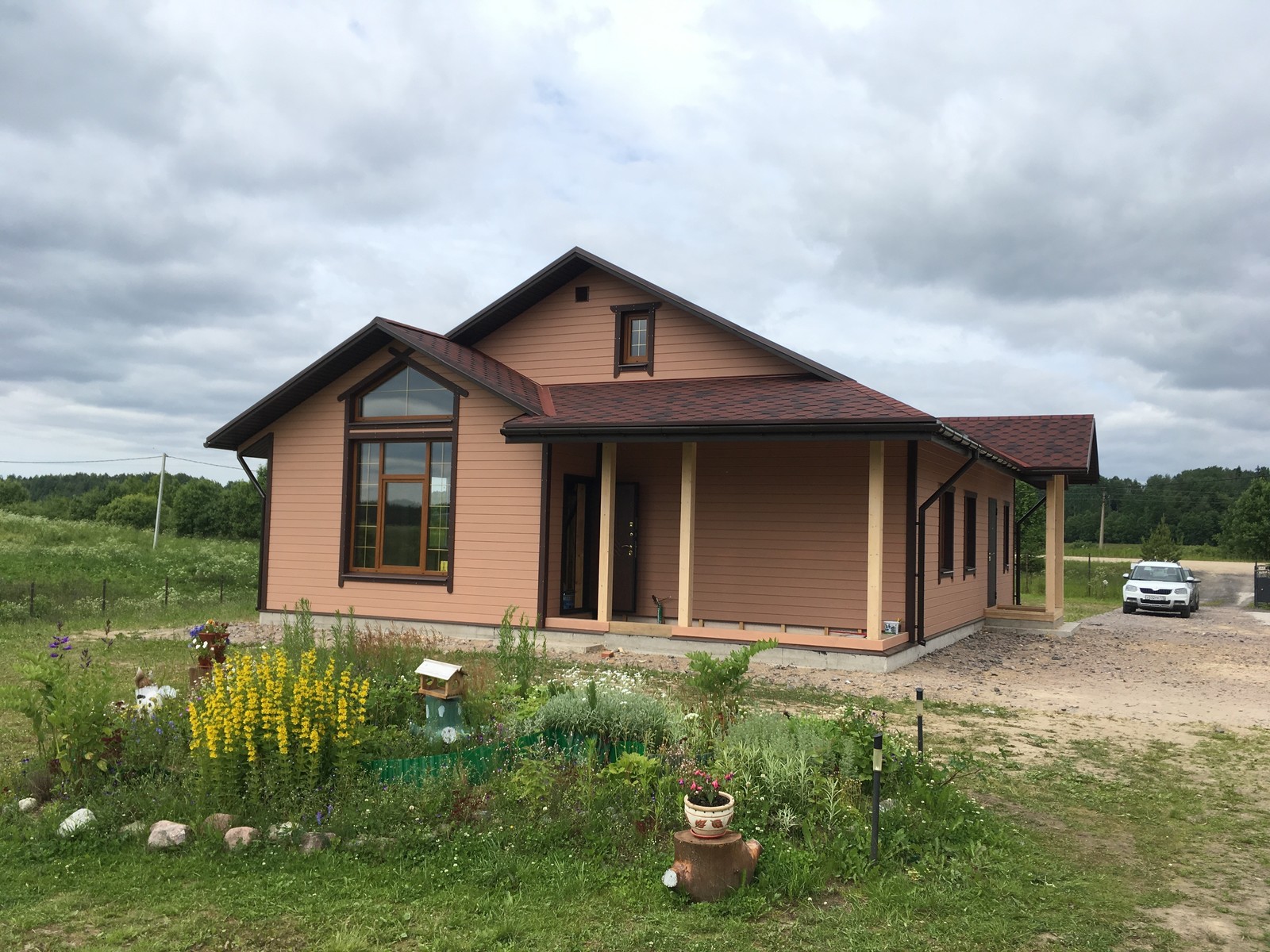 Марина Князева