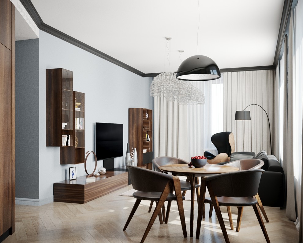 Квартира 116 м2