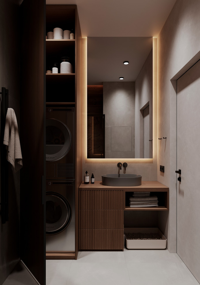 ЖК КРЫЛЬЯ | 66м2