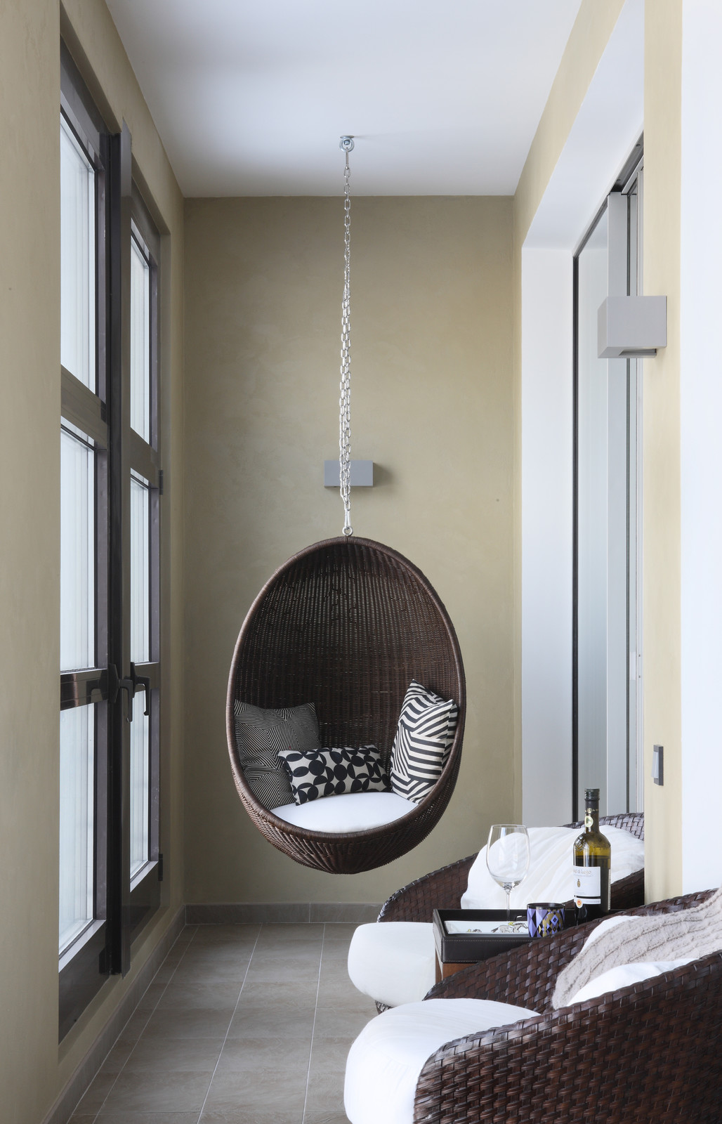 Резервный проезд