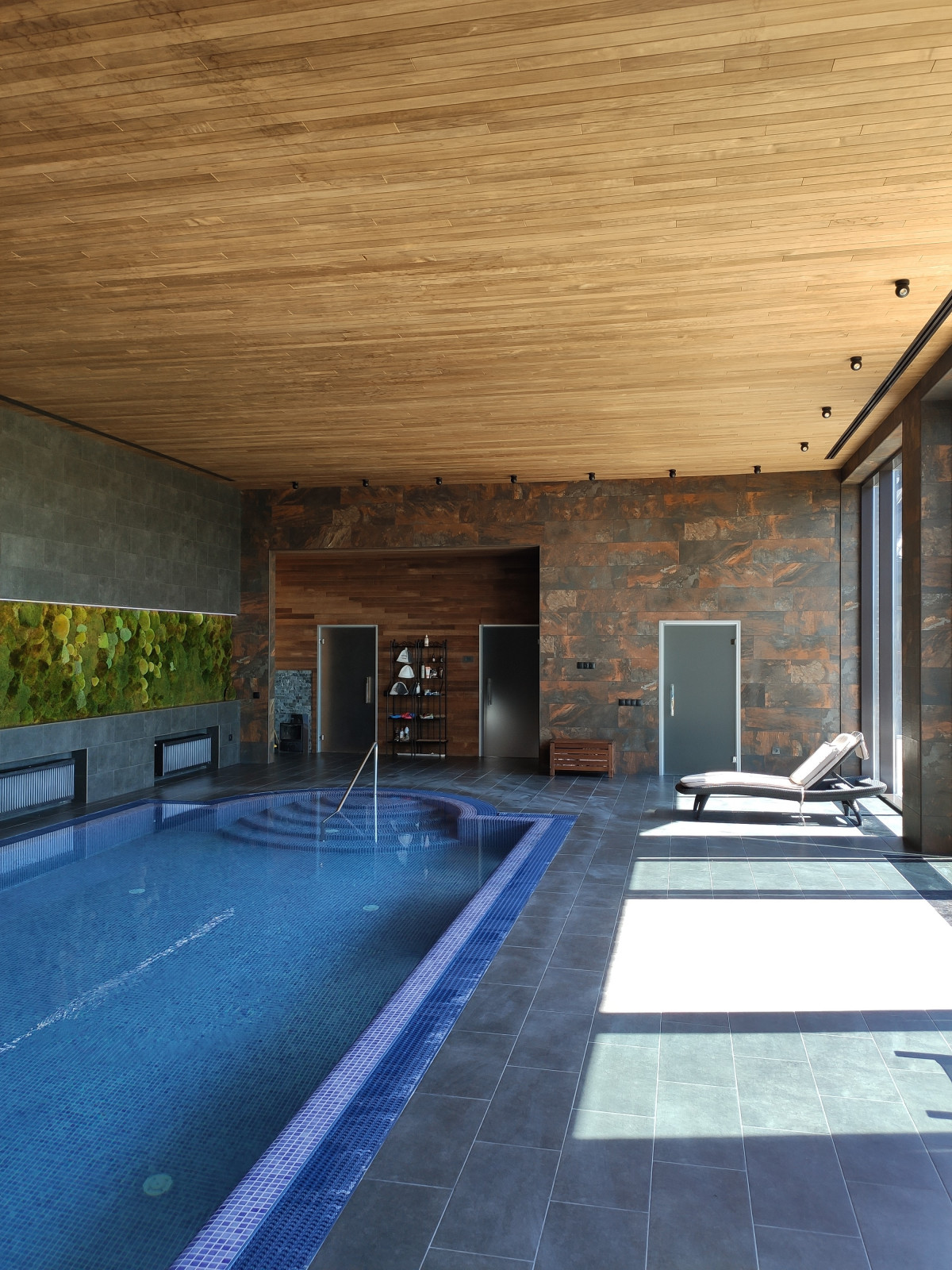 Обложка проекта: Реализованный проект в посёлке "Титаровка"