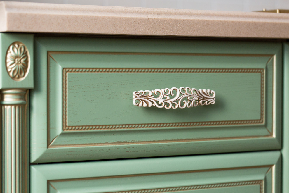 Классическая кухня