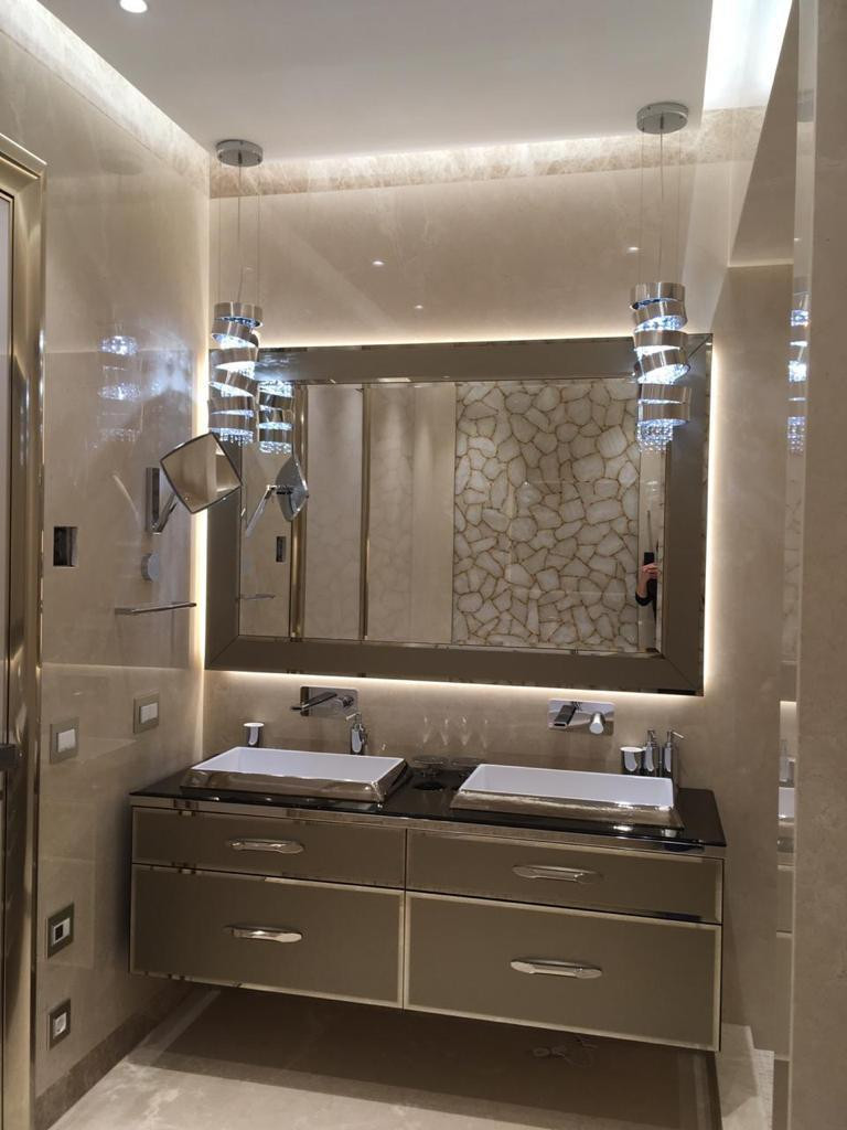 Квартира В ЖК «Символ» Донстрой, 230 M² (2022)