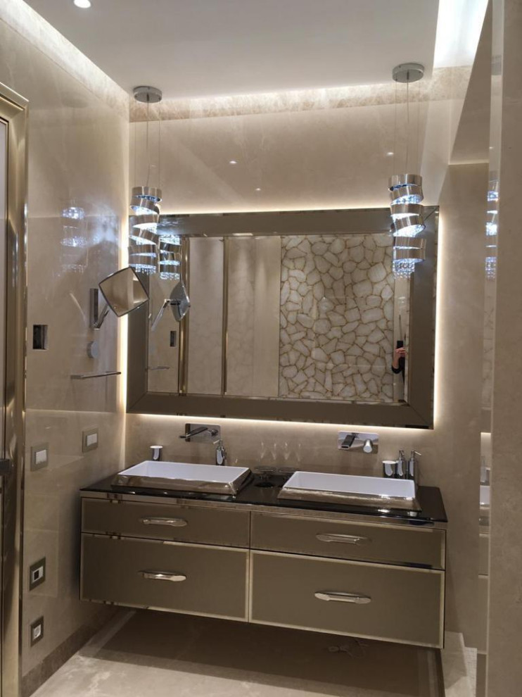 Квартира В ЖК «Символ» Донстрой, 230 M² (2022)