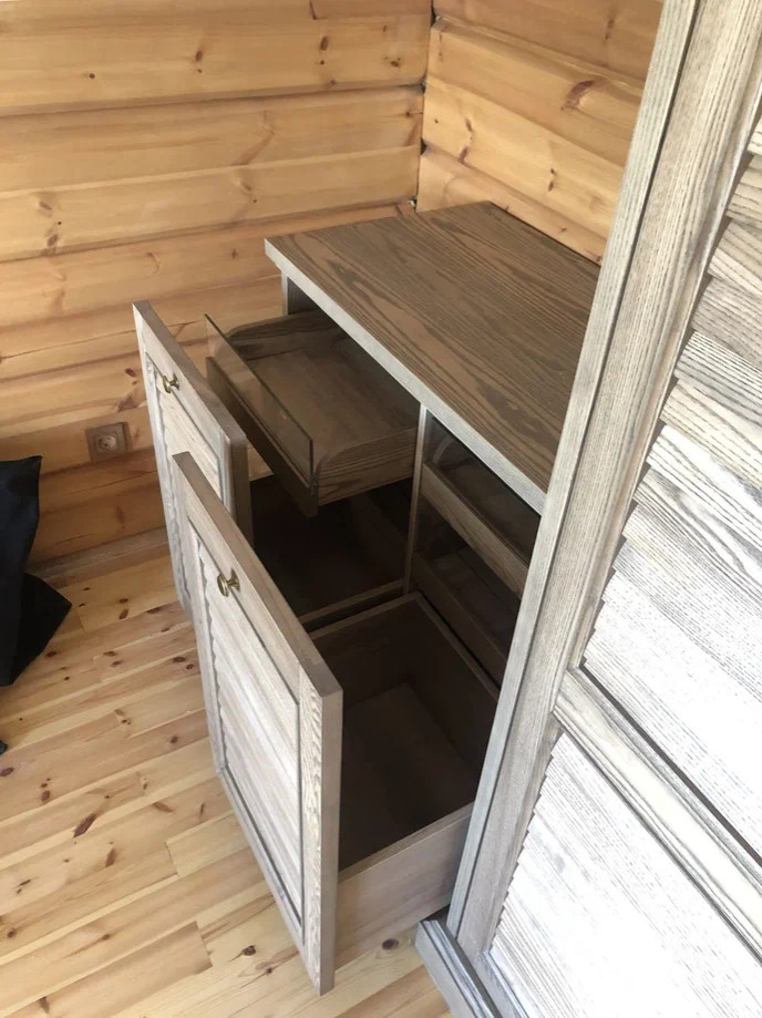 Проект Алматы Шале